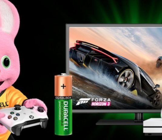 Microsoft desmiente que las pilas de sus mandos sean por un acuerdo con Duracell