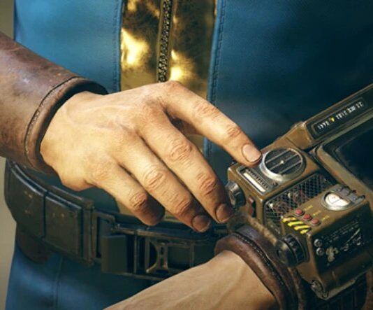 Fallout 76 actualiza el Inventario, agrega mejoras al Pip-Boy y más