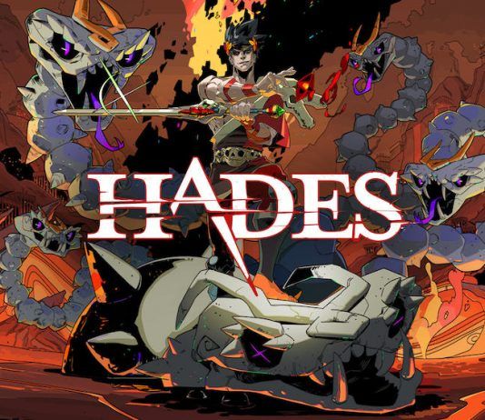 ¿Hades próximamente en Playstation? El sistema de calificación de Corea parece asegurarlo