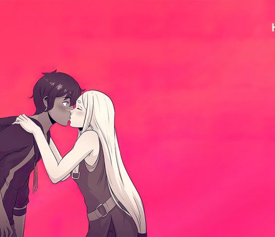 ¡Viva el amor! Haven se prepara para llegar a Switch, PS4 y Epic Games Store en febrero
