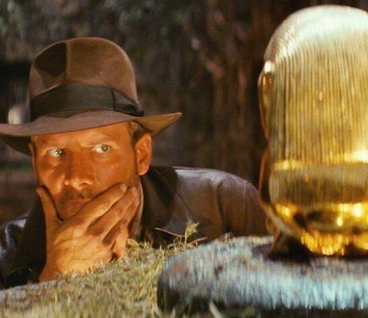 ¡Vaya latigazo! Bethesda anuncia un nuevo videojuego de Indiana Jones