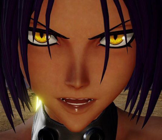 Mira el tráiler de salida de la peligrosa Yoruichi para JUMP FORCE