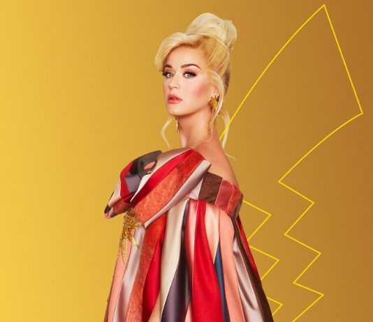 ¡Házte con todos! Pokémon festeja 25 años con Katy Perry
