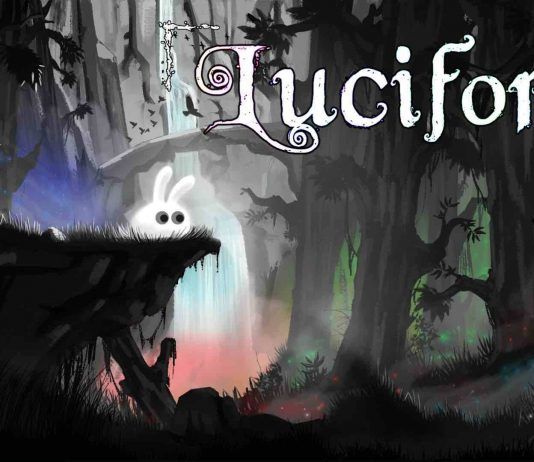Luciform "sale de la madriguera" y muestra su tráiler de lanzamiento