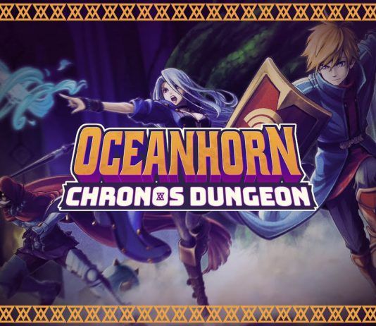 Oceanhorn: Chronos Dungeon, la nueva entrega de la saga, llega a Apple Arcade