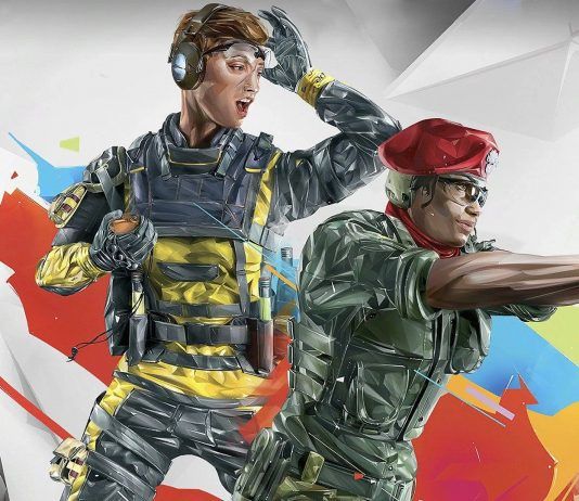 Tom Clancy’s Rainbow Six Siege nos presenta de vuelta el evento ROAD TO SIX INVITATIONAL