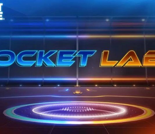 Rocket Labs vuelve a Rocket League