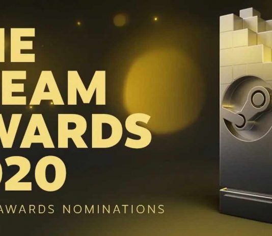 Red Dead Redemption 2 se lleva el premio al GOTY 2020 en los Steam Awards