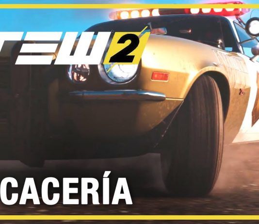 La Temporada Dos, Episodio Dos: The Hunt llega gratis mediante actualización a The Crew 2