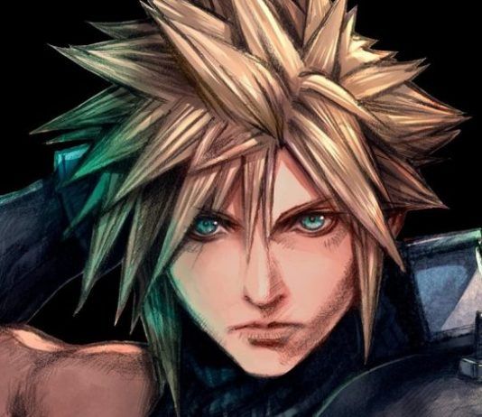 Este es el mejor Final Fantasy... según los japoneses