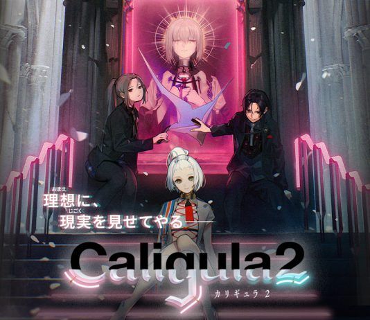 The Caligula Effect 2 estrena su primer tráiler oficial en Occidente The Caligula Effect 2