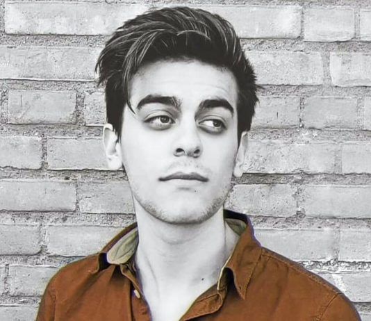 Descubre a Allaith “Zax” Hammed, el joven desarrollador sirio de TinyShot
