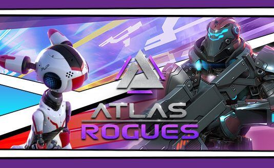 Atlas Rogues se actualiza con dos nuevos Freelancers
