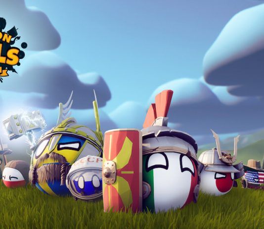 Manda pelotas: Bang-on Balls Chronicles ya tiene fecha