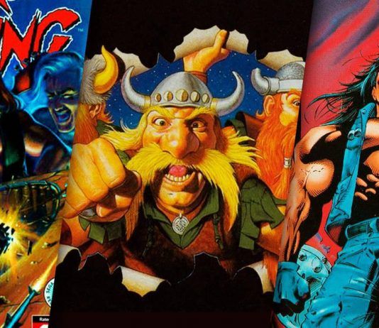 Blizzard Arcade Collection trae la nostalgia a la Blizzcon