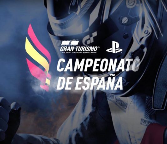Playstation anuncia el primer Campeonato de España de Gran Turismo