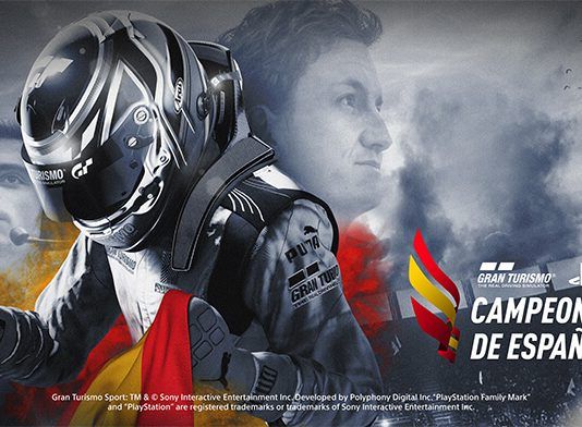 Serrano, López y Cases amplían su ventaja en el Campeonato de España de Gran Turismo