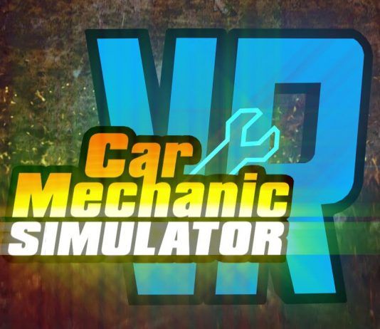 ¿Reparar coches en VR? Claro que sí, Car Mechanic Simulator VR estrena tráiler gameplay