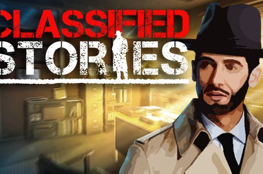 Classified Stories: The Tome of Myrkah ya está disponible en PC