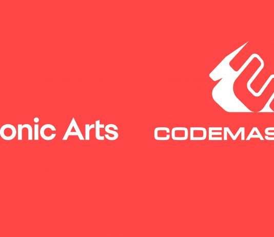 Es oficial: Electronic Arts adquiere el estudio Codemasters (DiRT, F1, GRID...)