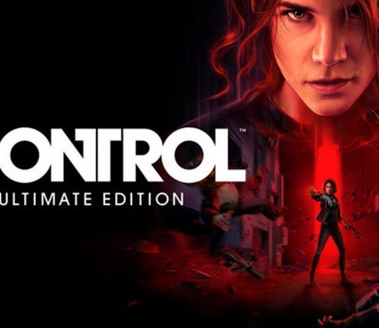 Control Ultimate Edition se estrena hoy con mejoras next-gen para PS5 y Xbox Series S|X