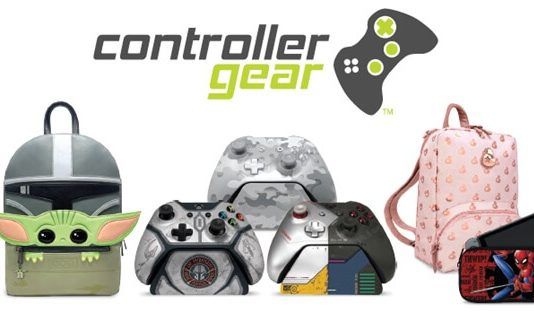 Razer sigue creciendo y adquiere la marca de accesorios para consolas Controller Gear