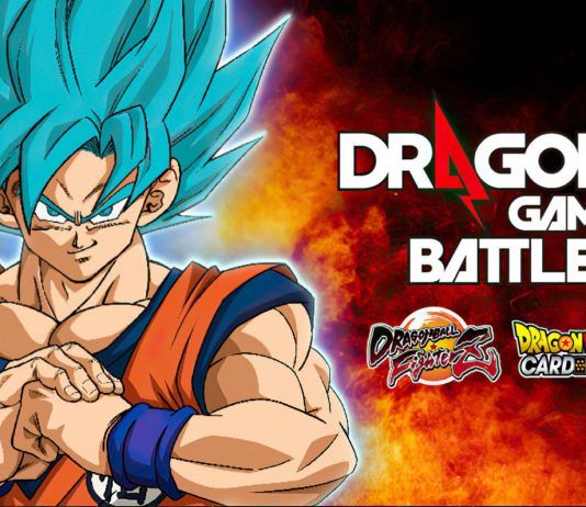 El primer evento mundial en línea Dragon Ball Games Battle Hour ya tiene fecha