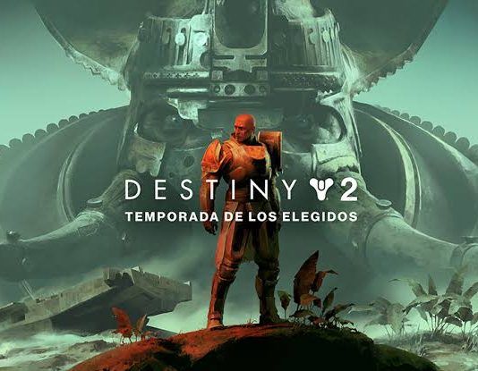 La temporada de los elegidos llegará a Destiny 2 este 9 de febrero