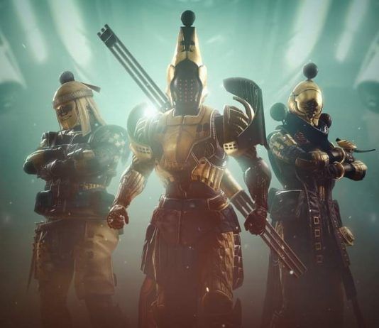 Bungie se expandirá para un buen mantenimiento de Destiny 2... y de su nuevo juego por venir