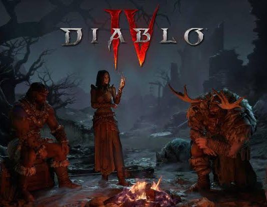 Diablo IV se luce con campamentos enemigos, nuevo PvP y monturas personalizables