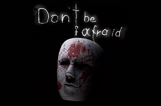 El miedo no entiende de idiomas, pero Don’t Be Afraid añade varios gratis