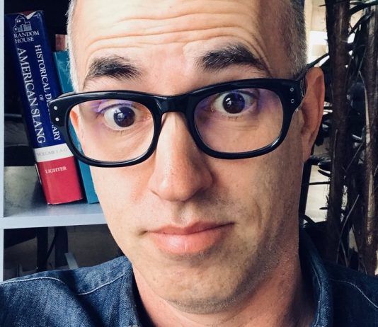 Drew Murray deja The Initiative y vuelve a Insomniac Games como Diseñador Principal