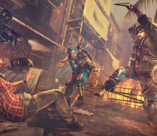 Dying Light celebra su 6º aniversario con el evento Caza del zombi y fin de semana gratuito