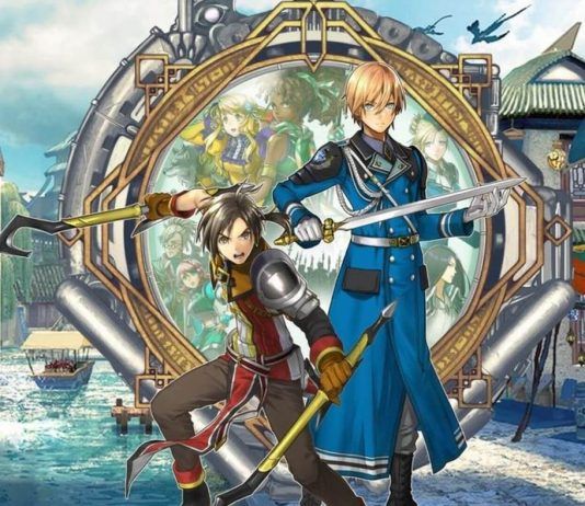 Eiyuden Chronicle: Rising confirma también versión para Switch y abre su ventana de lanzamiento