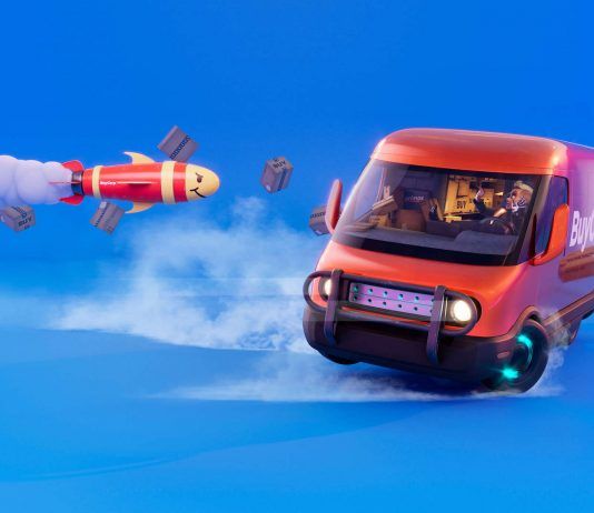 Anunciado Drive-Buy, que ya puedes probar por el Steam Game Festival