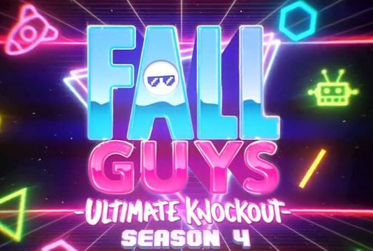Primeros detalles de la Temporada 4 de Fall Guys... ¡viajaremos al futuro!