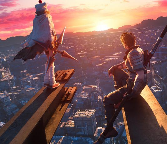 Tetsuya Nomura confirma que Final Fantasy VII Remake: Parte 2 aprovechará la potencia de PS5