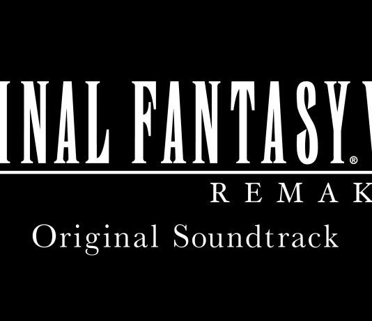 La banda sonora de Final Fantasy VII Remake ya está disponible en Apple Music, Spotify y Amazon Music