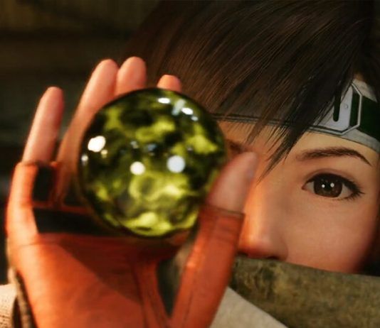 ¡Un final por todo lo alto! Final Fantasy VII Remake Intergrade llega a PS5