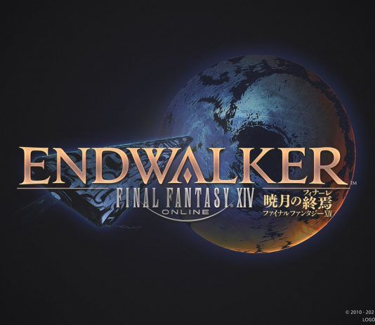 Anunciado Final Fantasy XIV: Endwalker, que también llegará a PS5
