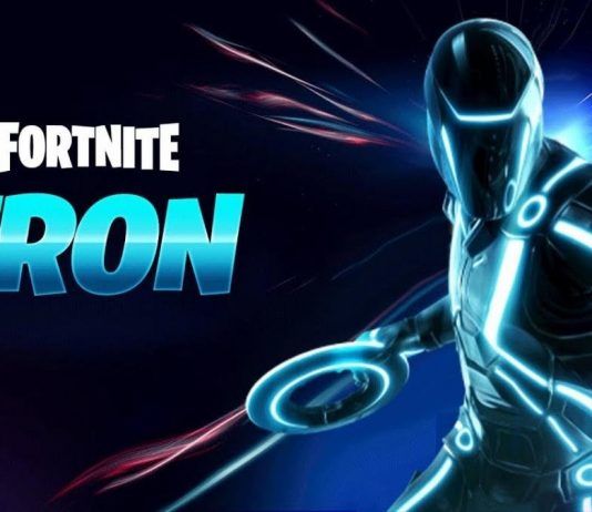 Fortnite nos sorprende al preparar un crossover con... ¿¡Tron!?