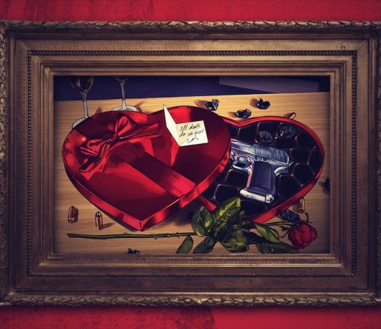 GTA Online también celebra San Valentín con montones de recompensas y descuentos