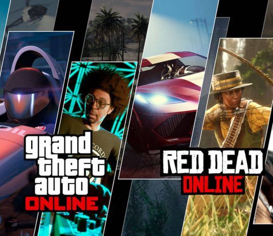 GTA V ha vendido más de 140 millones y lo celebra con regalos