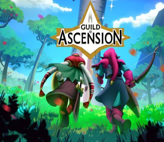 Guild of Ascension ya se puede reservar en Nintendo Switch