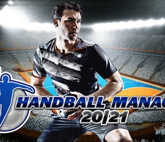 Lleva a tu equipo de balonmano a la gloria: Ya a la venta Handball Manager 2021