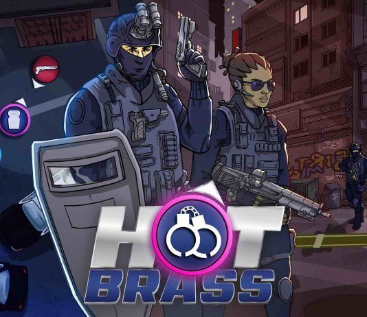 Equípate de lo más táctico para realizar cada misión en el nuevo juego de Hot Brass para PC