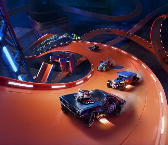 Coches pequeños, gran colección: Ya está a la venta Hot Wheels Unleashed – Game of the Year Edition