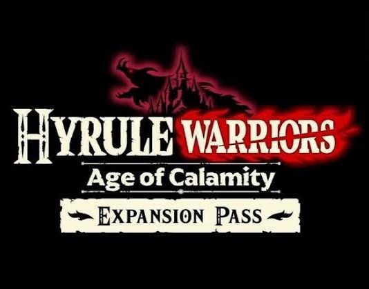 Hyrule Warriors: Age of Calamity anuncia un inesperado DLC