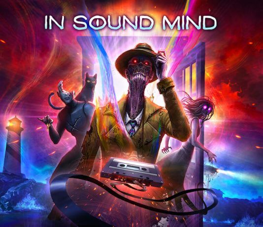 No te vuelvas loco, pero In Sound Mind ya tiene fecha de salida