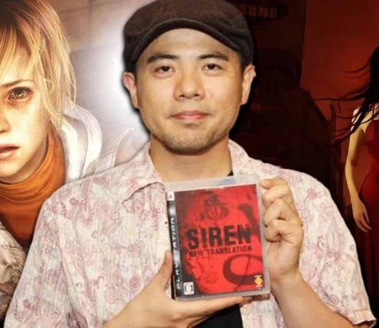 Keiichiro Toyama, padre de Silent Hill, muestra su nuevo proyecto